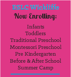 ESLC Wickliffe Enrolling All Programs