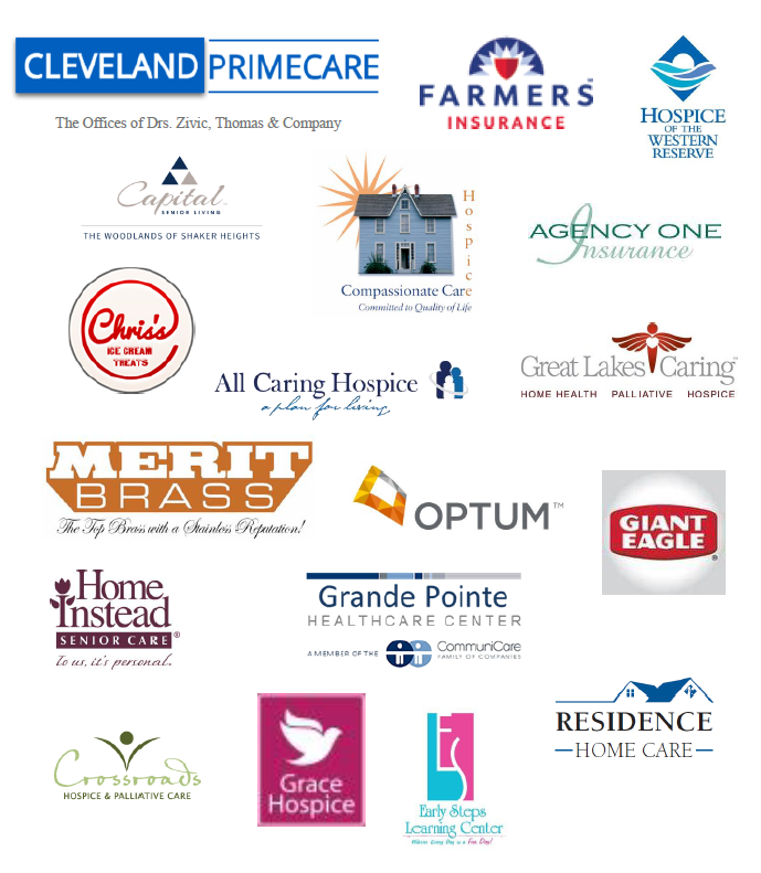 Carnival Sponsors 2018