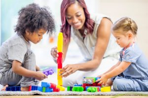 early steps learning center richmond heights oh