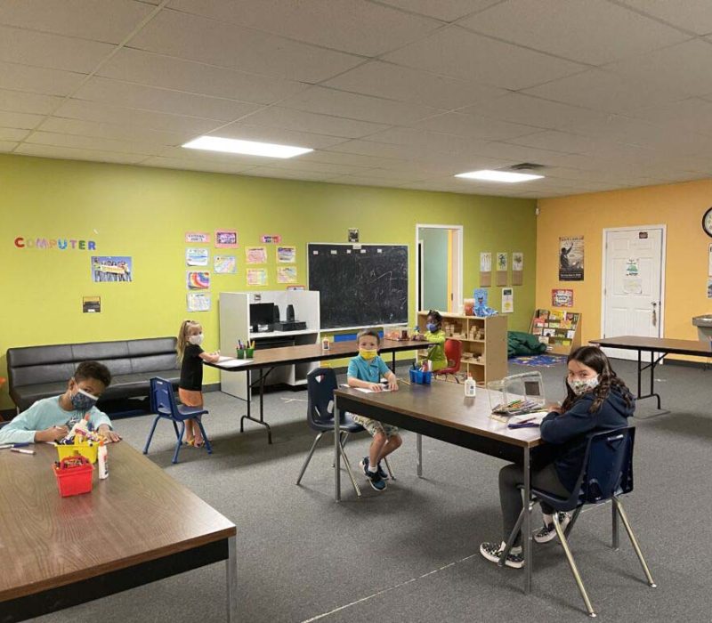 childhood education Cleveland